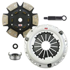 ClutchMaxPRO Performance Stage 4 Clutch Kit Compatible with 1994-2001 Acura I... - Picture 1 of 5