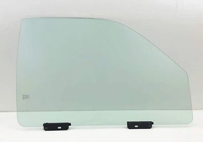 Passenger/Right Front Door Window Glass For 94-01 Dodge Ram 1500 94-02 2500 3500 Foto 1 de 4