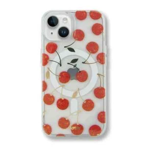 Sonix Apple iPhone 15 Pro Case mit MagSafe - Cherry on Top - Bild 1 von 4
