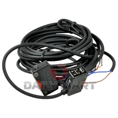 Новый в коробке AUTONICS BJ10M-TDT фотоэлектрический датчик - Изображение 1 из 2