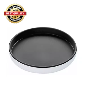 AEX 360 Lazy Susan drehbares Aufbewahrungsregal Drehteller Küche Speisekammer Organizer Werkzeug - Bild 1 von 10