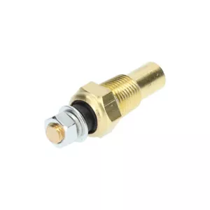 GPD Aluminum Coolant Temperature Sensor with 1 wire Direct Fit - Picture 1 of 6