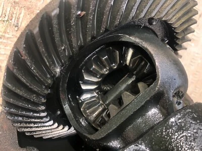 Defender Front &  Rear Diff Differential FTC5142 ratio 3.54 - Image 1 of 3