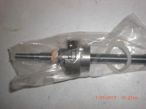 Actuator Nykar Technology 2177A throttle valve lead screw - Picture 1 of 3