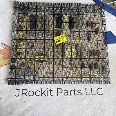 Fuente de alimentación Vizio E600I-B3 / D650I-C3 / Placa LED 09-60CAP030-00 Foto 1 de 4