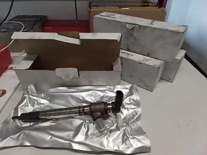 BK2Q9K546AG 4x Injektor Einspritzdüse Transit Peugeot Boxer Citroen Jumper 2.2 - Bild 1 von 1