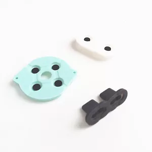 Brand new Conductive adhesive for game boy GB silicon pad replacement part - Picture 1 of 3