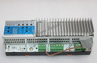 LUTRON QSNE-4A-D PHASE ADAPTIVE FIXTURE CONTROLLER - Image 1 of 4