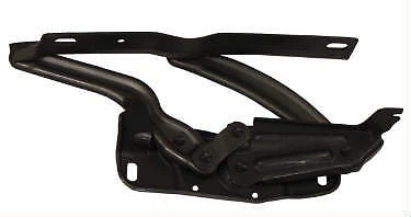 Pontiac 1969-70 carrocería B, Bonneville y Catalina bisagra del capó lateral del conductor Foto 1 de 1