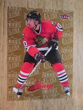 2007-08 ULTRA (FLEER) GOLD MEDALLION, HOCKEY, MULTI LISTING, YOU PICK 'EM