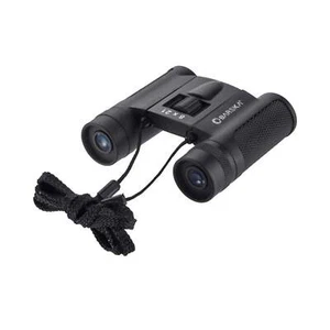 Barska 8x21mm Lucid View Compact Binoculars 2nd Gen - Picture 1 of 7