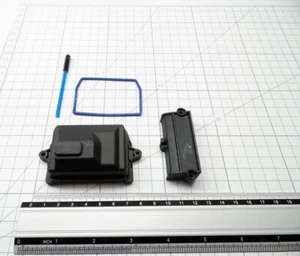 TRAXXAS X-Maxx 8S 7724 Rc-Box Empfänger inkl. Dichtung TXM® - Bild 1 von 3