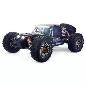 ZD Racing DBX-07 RC Offroad Fahrzeug 1/7 Maßstab, 80 km/h, Brushless Motor RTR - Bild 1 von 7