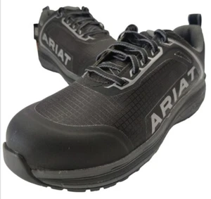 ARIAT Herren Outpace Composite Toe Sicherheitsschuh Fire 8,5 C - Bild 1 von 7
