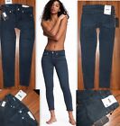 NWT $198 RAG & BONE CATE MID ANKLE MINNA WASH SKINNY ANKLE JEANS SIZE 29