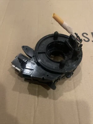 2010-2013 MAZDA 3 Mazdaspeed 2.3L турбо рулевое колесо SRS часы пружина OEM - Изображение 1 из 2