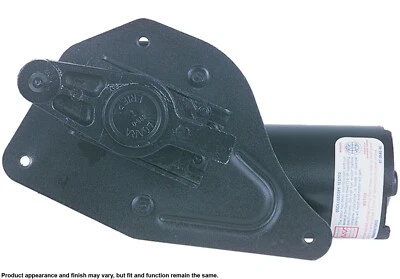 Motor limpiaparabrisas delantero cardone para Lincoln Town Car 1990-1994 Foto 1 de 4