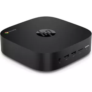 HP Chromebox G2 mini - Intel i5 7300U 8 GB memory / 256GB M2 SSD /ChromeOS - Picture 1 of 7