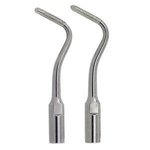 Punta escaladora dental Woodpecker DTE Acteon Satelec Newtron ajuste margen perfecto PM1 2 - Imagen 1 de 37