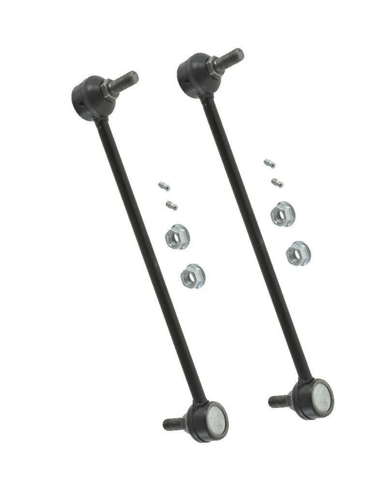 Barra estabilizadora Dodge Grand Caravan 2 enlace derecha izquierda Volkswagen Routan nueva Foto 1 de 2