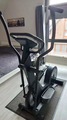 Crosstrainer cardiostrong EX60 voll funktionsfähig - Bild 1 von 4