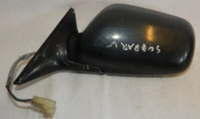 ESPEJO RETROVISOR DELANTERO SUBARU IMPREZA WRX 2001-2007 E13013350 (LHD) Foto 1 de 2