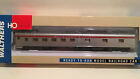 HO Walthers Southern Pacific Pullman Standard 10-6 Sleeper Passenger Car SP