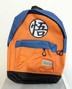 Dragon Ball HS Fan Backpack Symbol - Afbeelding 1 van 6