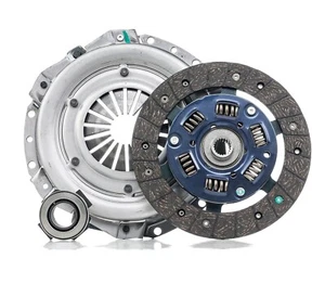 KIT FRIZIONE CON REGGISPINTA MECCANICO FIAT PANDA 169 PUNTO 188 SEICENTO 1.1 1.2 - Foto 1 di 2