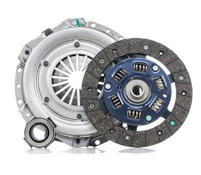 KIT FRIZIONE CON REGGISPINTA MECCANICO FIAT PANDA 169 PUNTO 188 SEICENTO 1.1 1.2 - Immagine 1 di 2