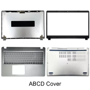 Nuovo per Acer Aspire 5 A515-43 A515-52 LCD back cover/lunetta/palmrent/custodia inferiore - Foto 1 di 18