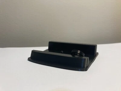 FMS FCX24 Power Wagon Scale Detailed Interior Panel 3D Printed Black - Image 1 of 4