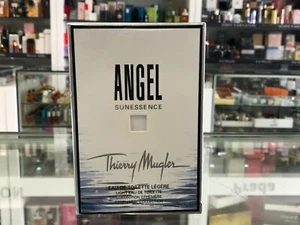 ANGEL SUNSSENCE BY THIERRY MUGLER EAU DE TOILETTE SPRAY 50 ML - Imagen 1 de 4