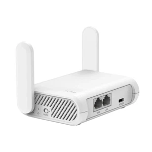 GL.iNet GL-S200 Dual-Protocol Thread Border Router IoT-Gateway BLE MQTT - Bild 1 von 6