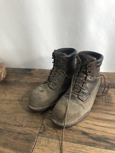 Red Wing Shoes M Insulated Boots for Men