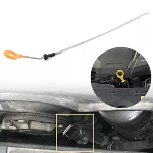 Für 2007-2009 Nissan Altima Maxima Murano Motorölstand Ölmessstab UK - Bild 1 von 9