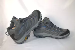 Merrell Moab 3J035865 Ventilator Vent Mid Granite Gr. 12 Herren Wanderschuhe - Bild 1 von 8