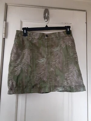 Pantalón corto Sonoma Everyday talla 8 Foto 1 de 3