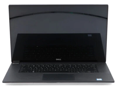 Touch Dell XPS 15 9550 i7-6700HQ 16/512GB GeForce GTX 960M Klasse A- Win 10 Pro - Bild 1 von 4