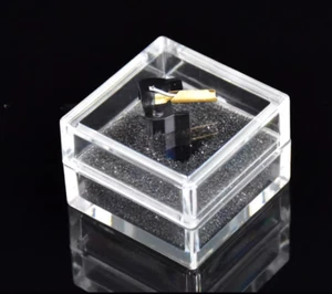 Stylus Replace for SHURE M75ED M75-6s DUAL CS1225/1 M 75 MG-D, M75 Type D - Picture 1 of 21