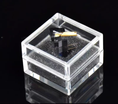 Substituição de caneta para SHURE M75ED M75-6s DUAL CS1225/1 M 75 MG-D, M75 tipo D - Imagem 1 de 4