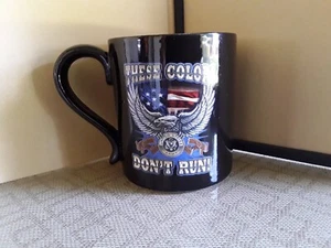 United States Army Coffee Mug Cup 20 oz BRAND NEW UNUSED!!!! RARE!!!! 5-3 - Picture 1 of 4