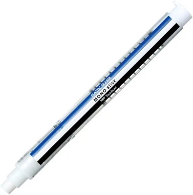 Tombow Eraser MONO Stick ERASER pen (JCC-121A)   - image 1 of 3