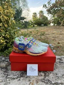 New Balance 1906R x Action Bronson Rosewater [M1906RKL] -EU 37-US 4,5-UK 4- NEU✅ - Bild 1 von 8