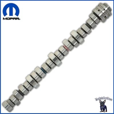 Ram Dodge 5.7L Engine Camshaft GENUINE Mopar 53022263AF - Image 1 of 4