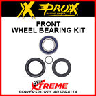 Prox 23 S110005 Honda Trx450fm 2002 2004 Front Wheel Bearing Kit