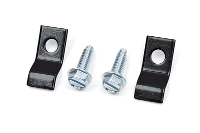 Передние/задние фиксаторы пружин катушки для внедорожников Jeep XJ/TJ/JK ZONJ5002 - Изображение 1 из 3