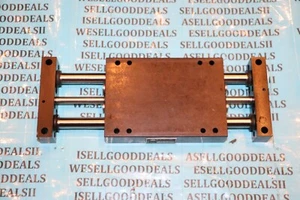 Robohand PS-4-3 Pneumatic Double Slide Neu - Bild 1 von 6