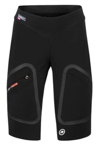 Assos TRAIL TACTICA Cargo Shorts T3 mtb bike S - Picture 1 of 13