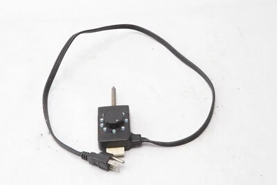 Блок питания Black & Decker Skillet Griddle контроль температуры тепла 139935-00 M43 - Изображение 1 из 4